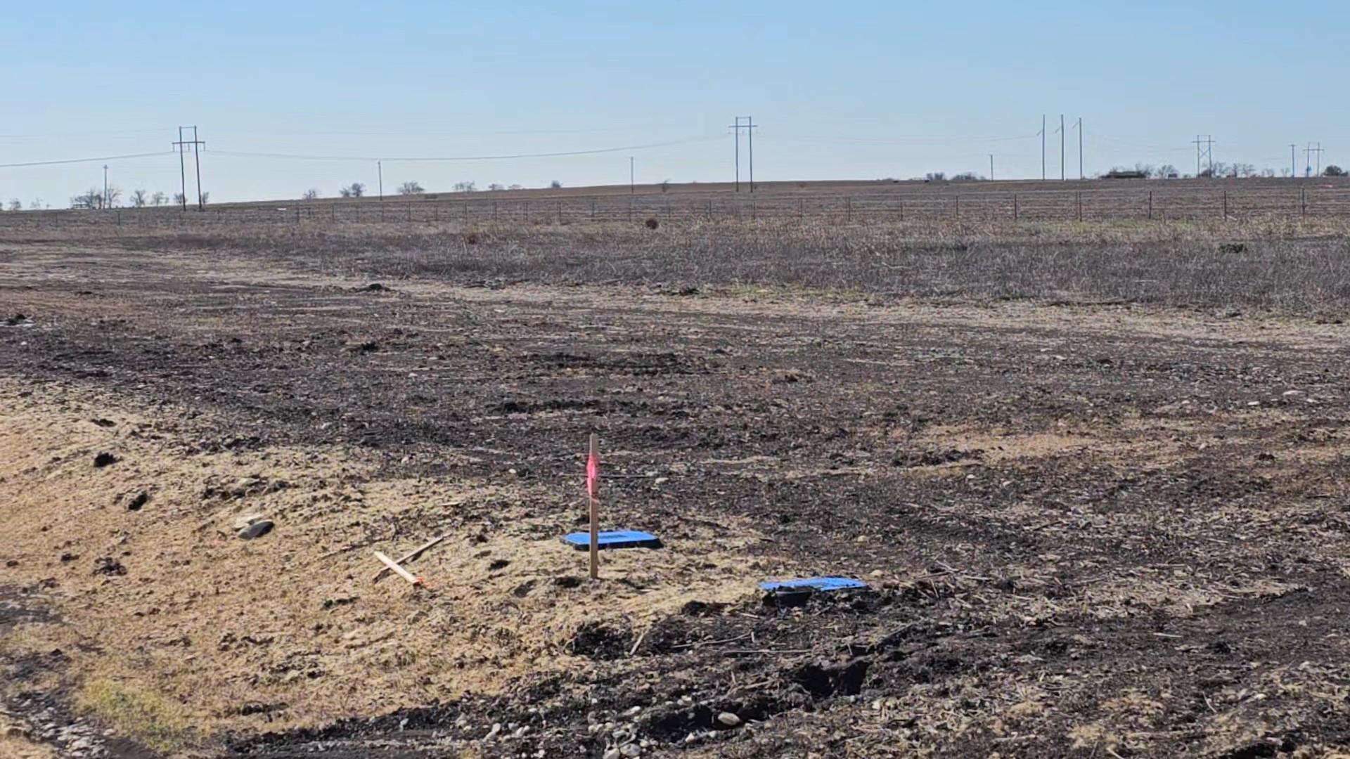 1281 Gamagrass Rd, Salado, TX 76571