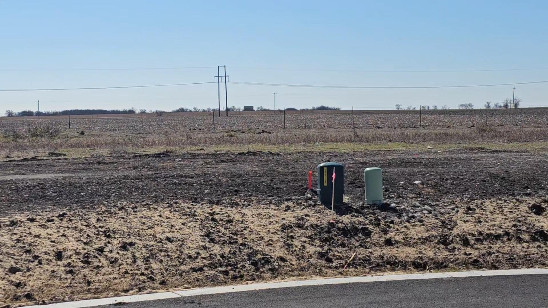 1281 Gamagrass Rd, Salado, TX 76571