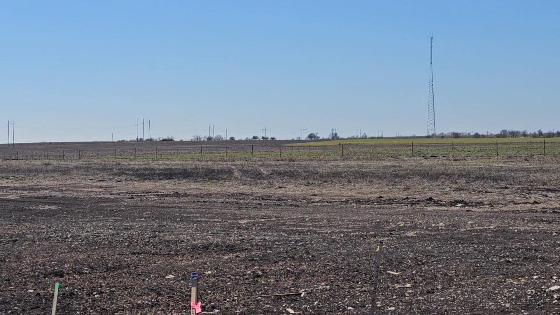 1281 Gamagrass Rd, Salado, TX 76571