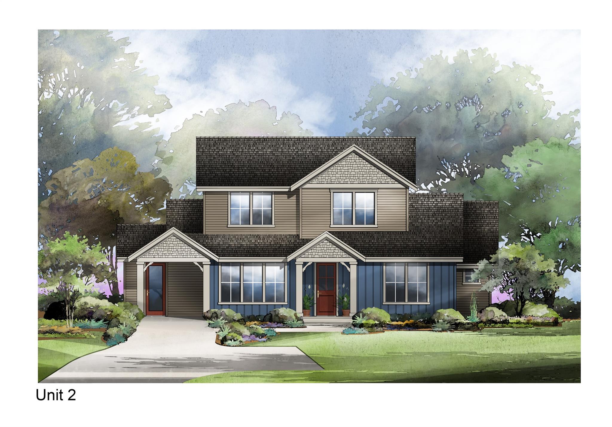 917 E 37th St # 1, Austin, TX 78705