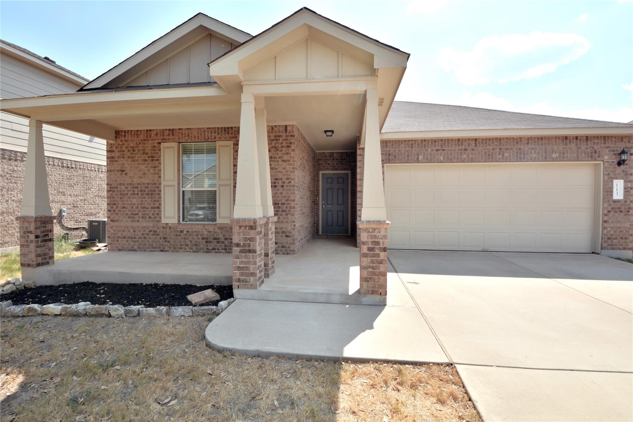 113 Thrasher Cv, Leander, TX 78641