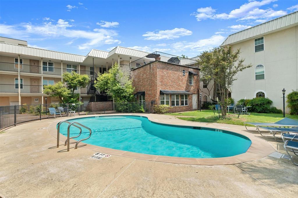 910 Duncan Ln # 19, Austin, TX 78705