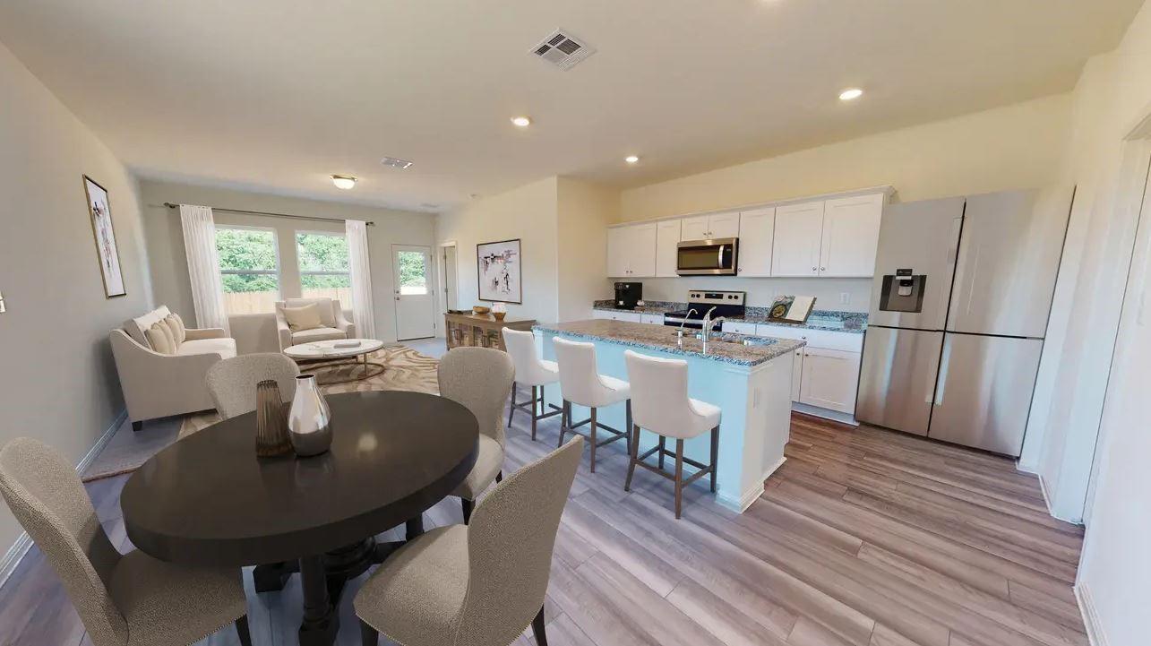 18201 Papuan Cv, Elgin, TX 78621