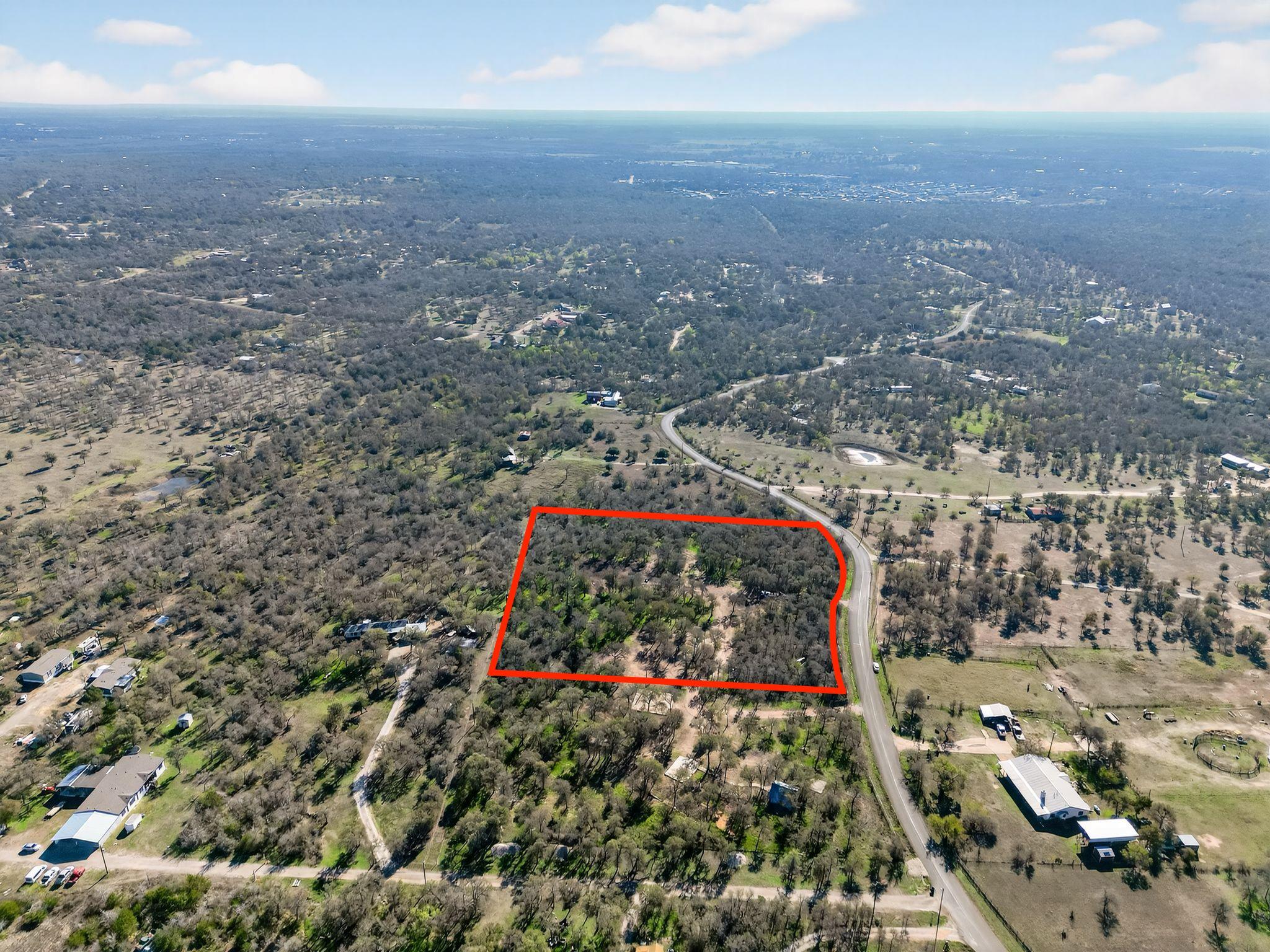 382 Elm Forest Loop, Cedar Creek, TX 78612