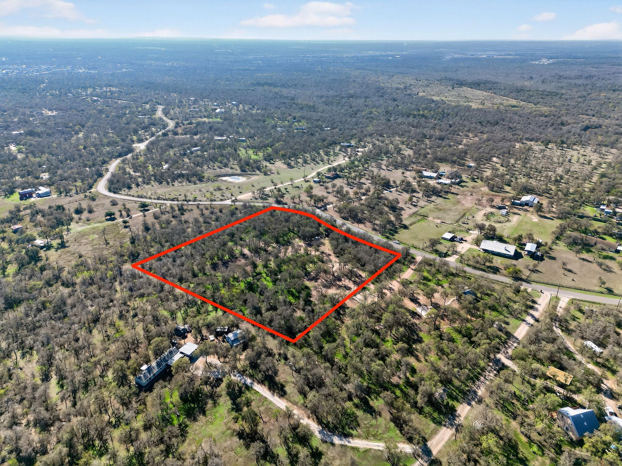 382 Elm Forest Loop, Cedar Creek, TX 78612