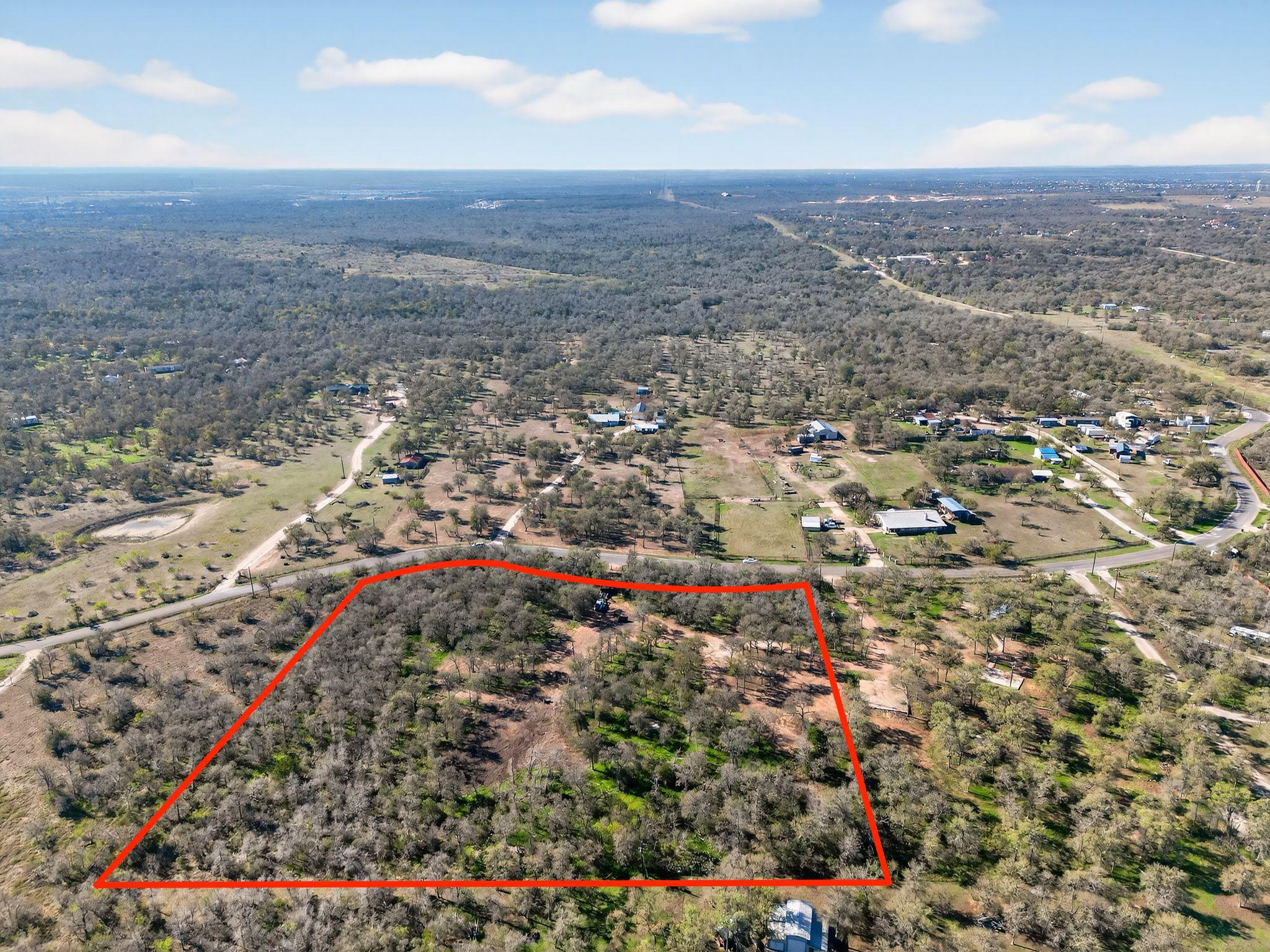 382 Elm Forest Loop, Cedar Creek, TX 78612