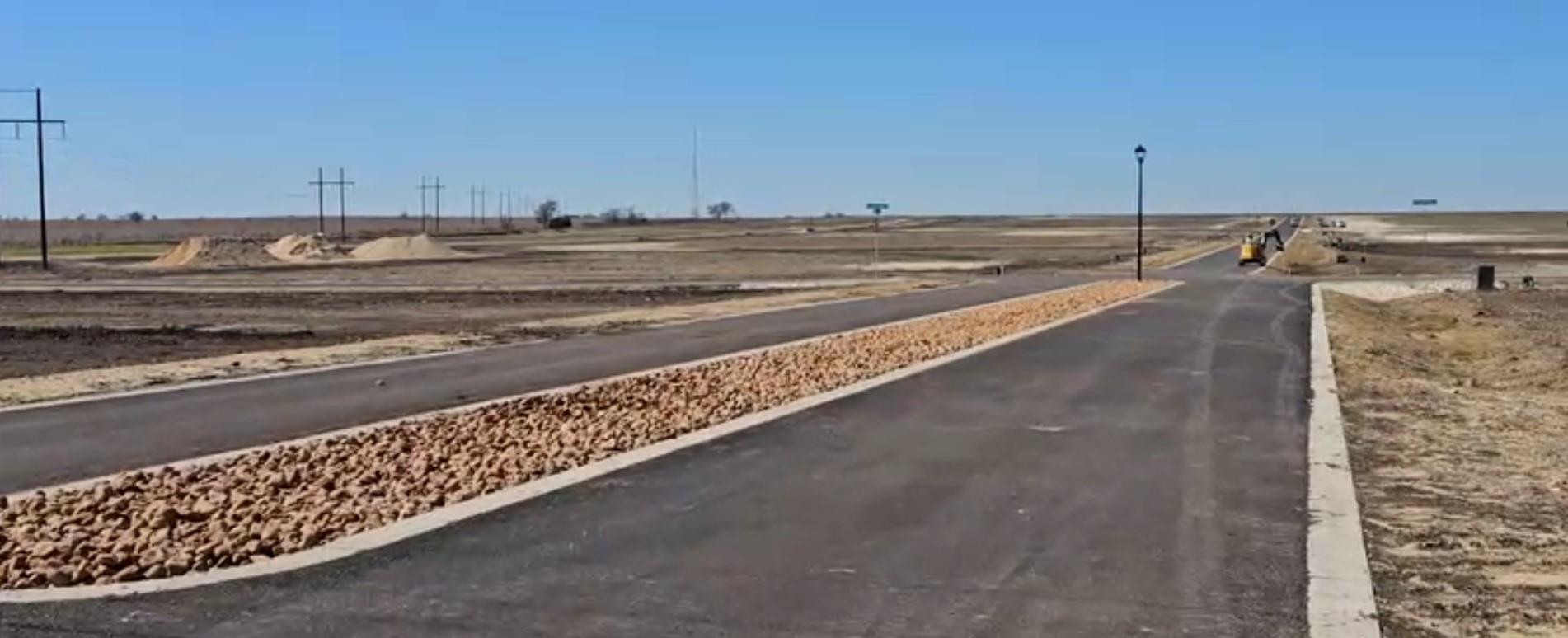 1273 Gamagrass Rd, Salado, TX 76571