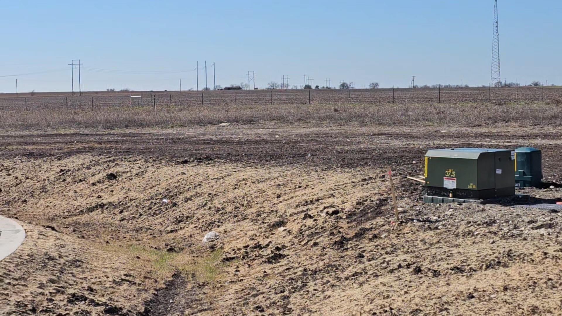 1273 Gamagrass Rd, Salado, TX 76571