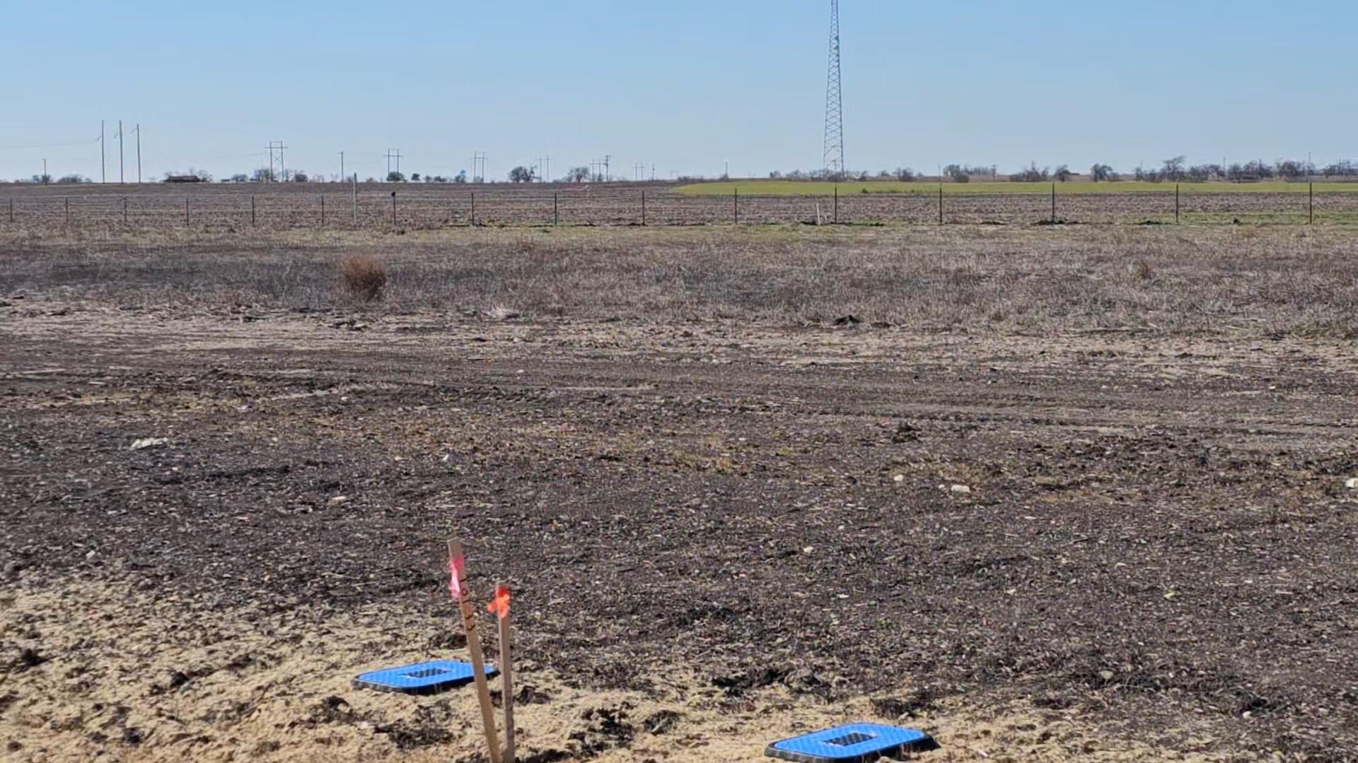 1273 Gamagrass Rd, Salado, TX 76571