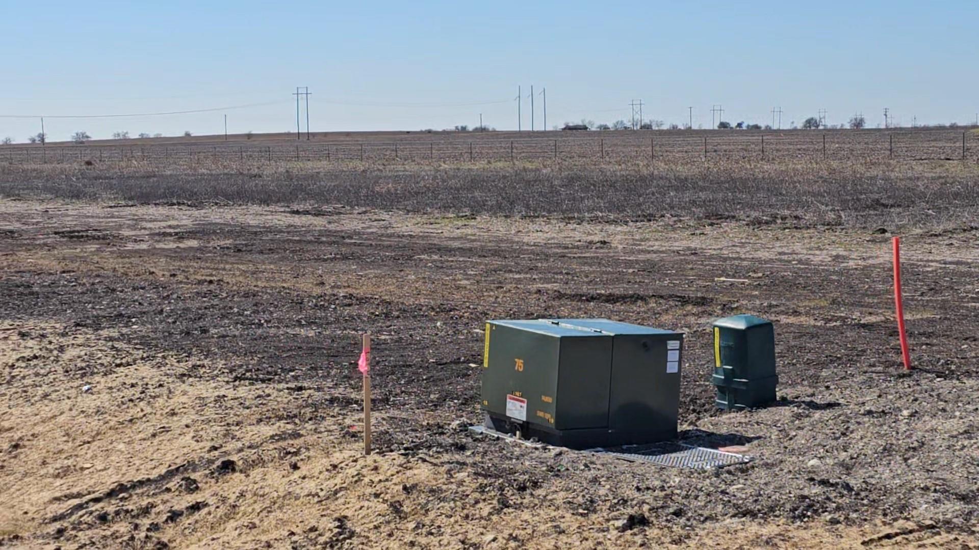 1273 Gamagrass Rd, Salado, TX 76571