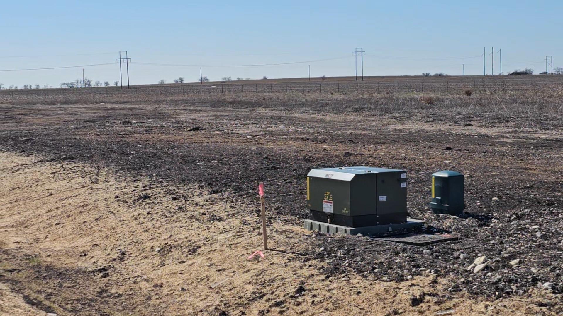 1273 Gamagrass Rd, Salado, TX 76571