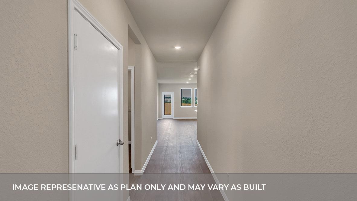 193 Balmorehea St, Kyle, TX 78640