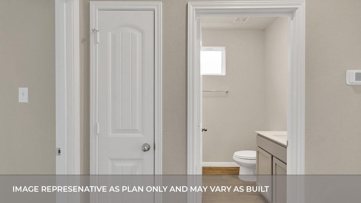 193 Balmorehea St, Kyle, TX 78640