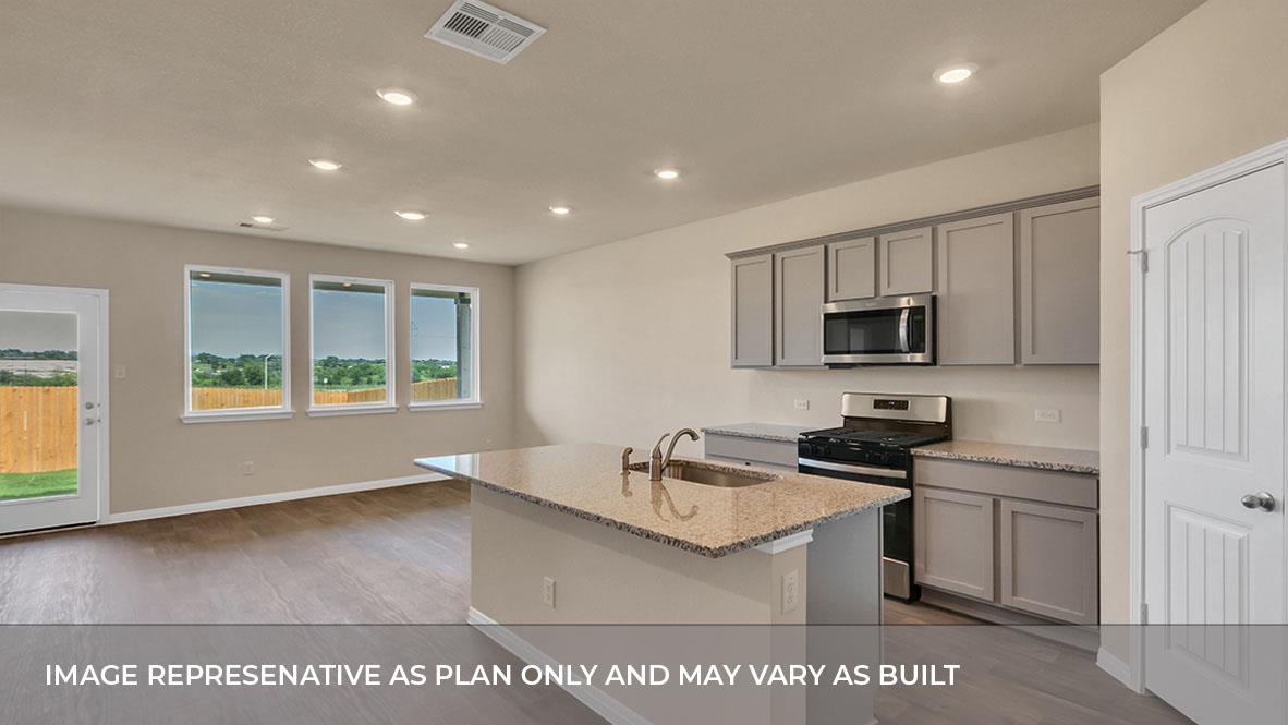 193 Balmorehea St, Kyle, TX 78640