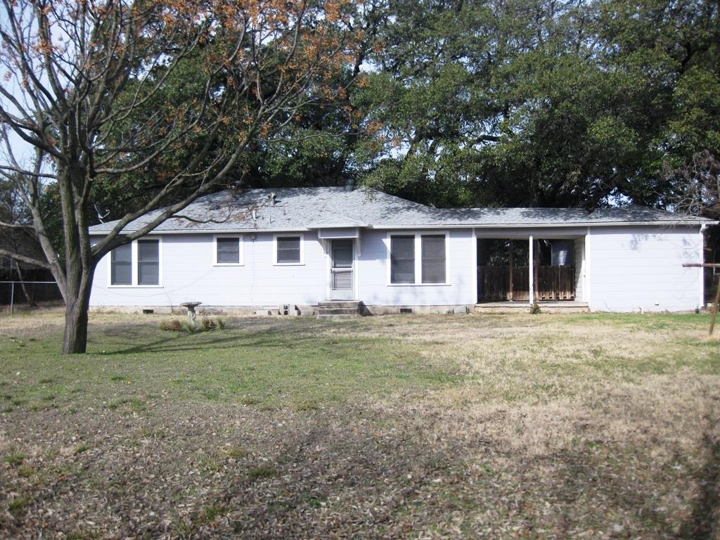 4409 Merle Dr, Austin, TX 78745