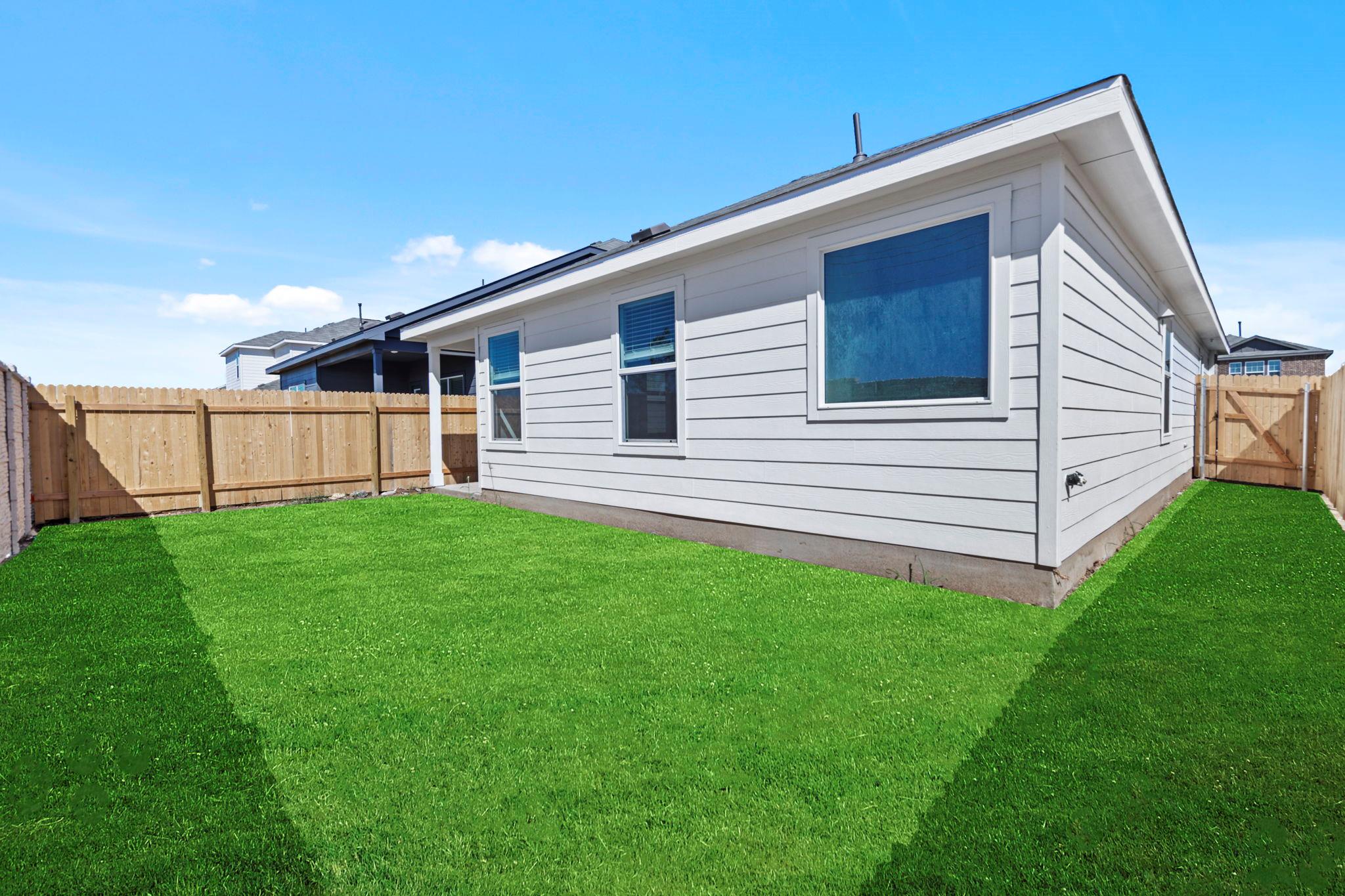 945 Soapstone Pass, Maxwell, TX 78666