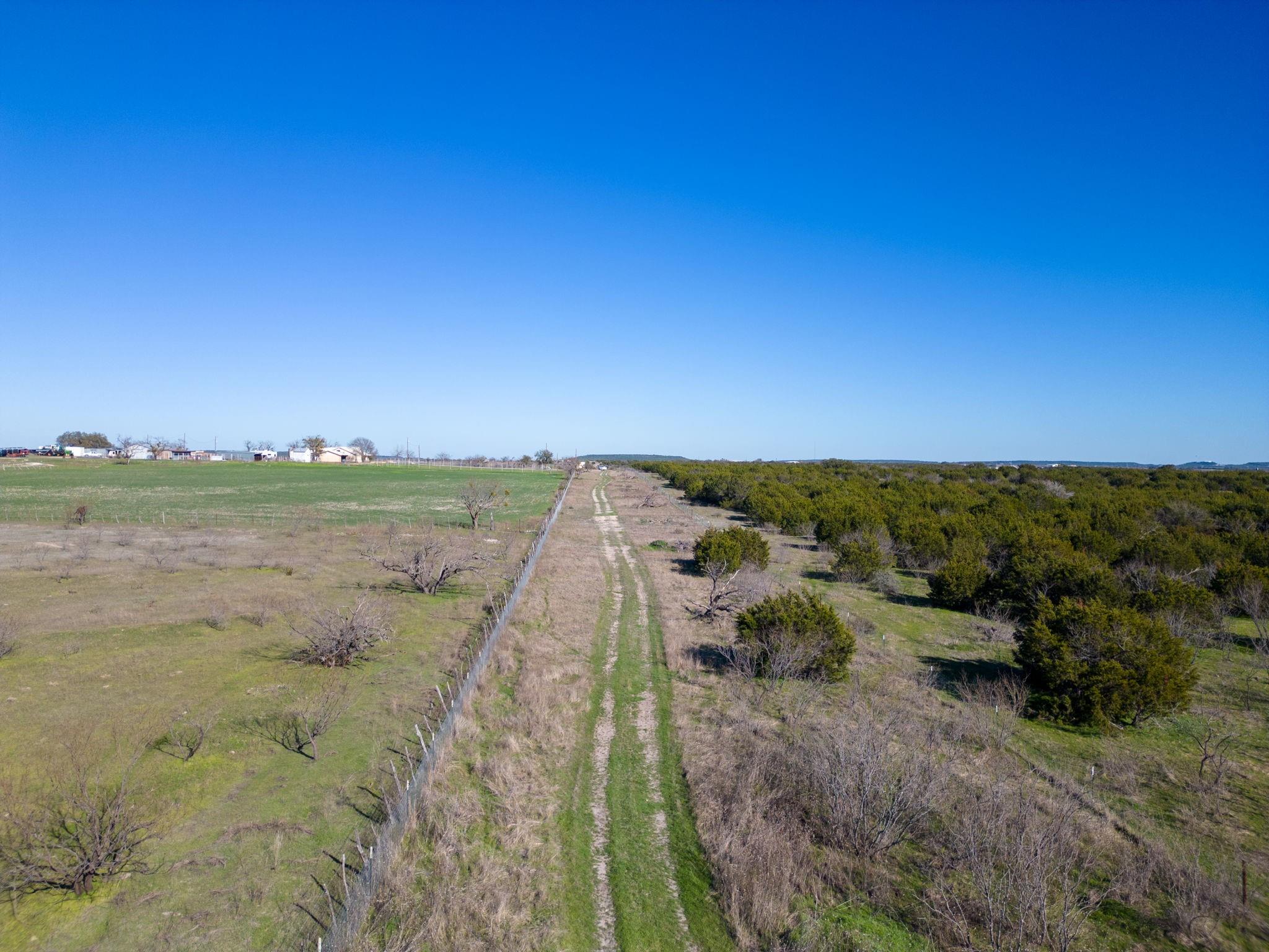 4746 W Us Hwy 190 Highway, Lometa, TX 76853