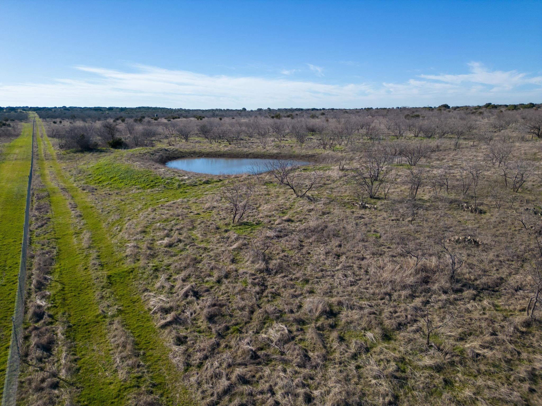 4746 W Us Hwy 190 Highway, Lometa, TX 76853