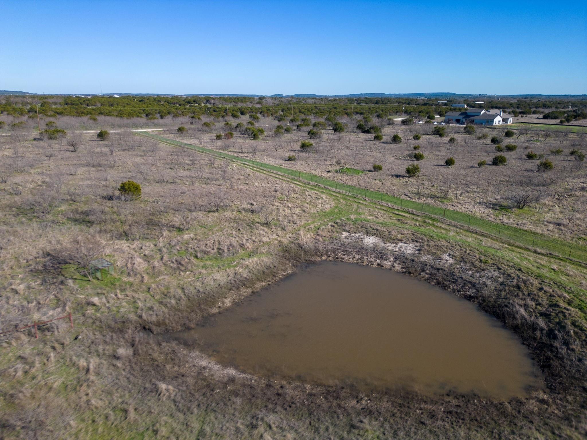 4746 W Us Hwy 190 Highway, Lometa, TX 76853