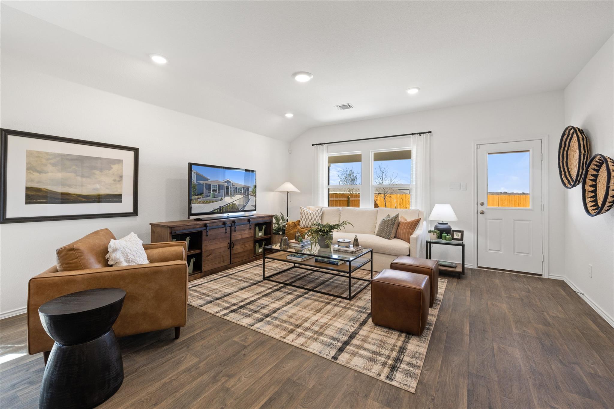 173 Balmorehea St, Kyle, TX 78640