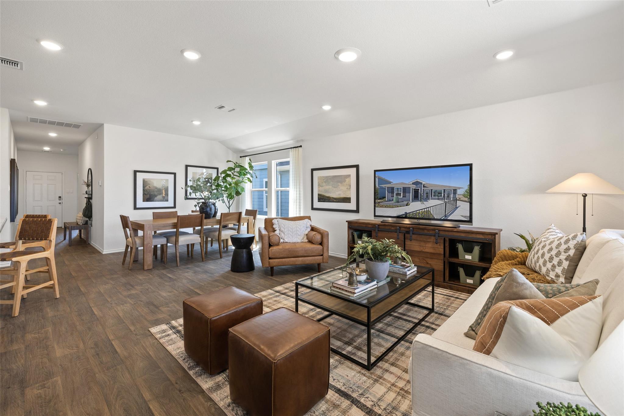 173 Balmorehea St, Kyle, TX 78640