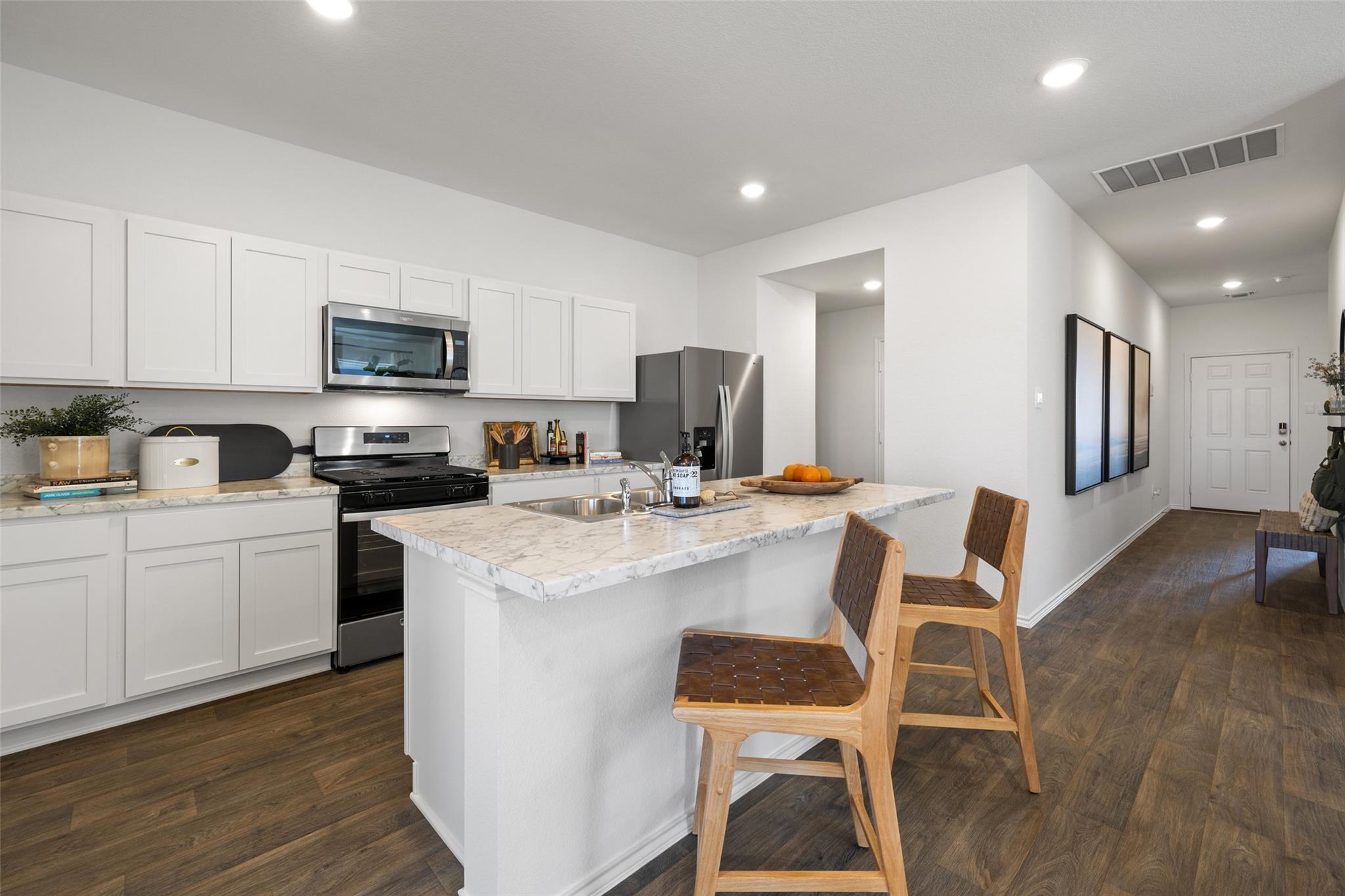 173 Balmorehea St, Kyle, TX 78640