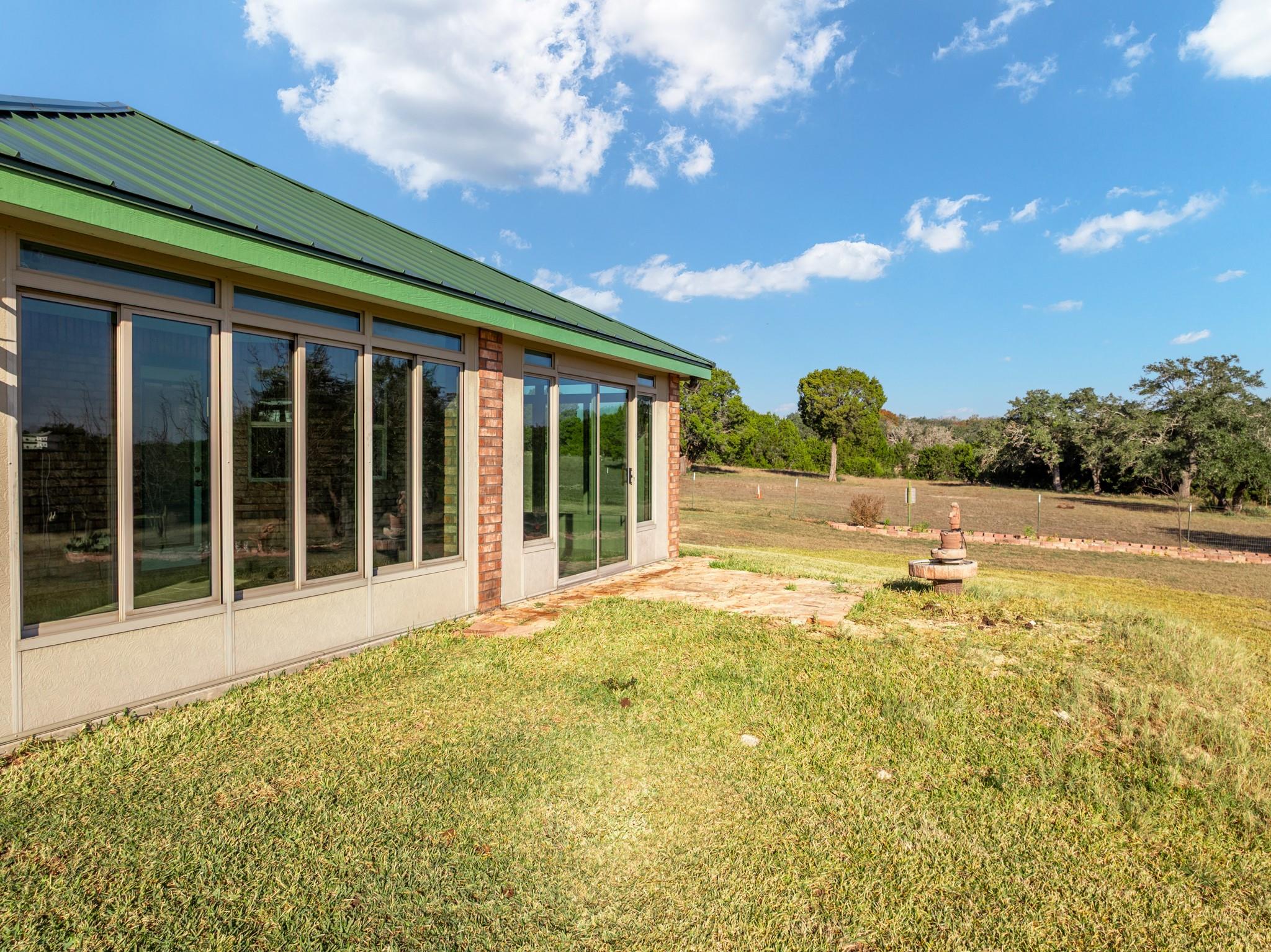 853 County Road 4390, Kempner, TX 76539