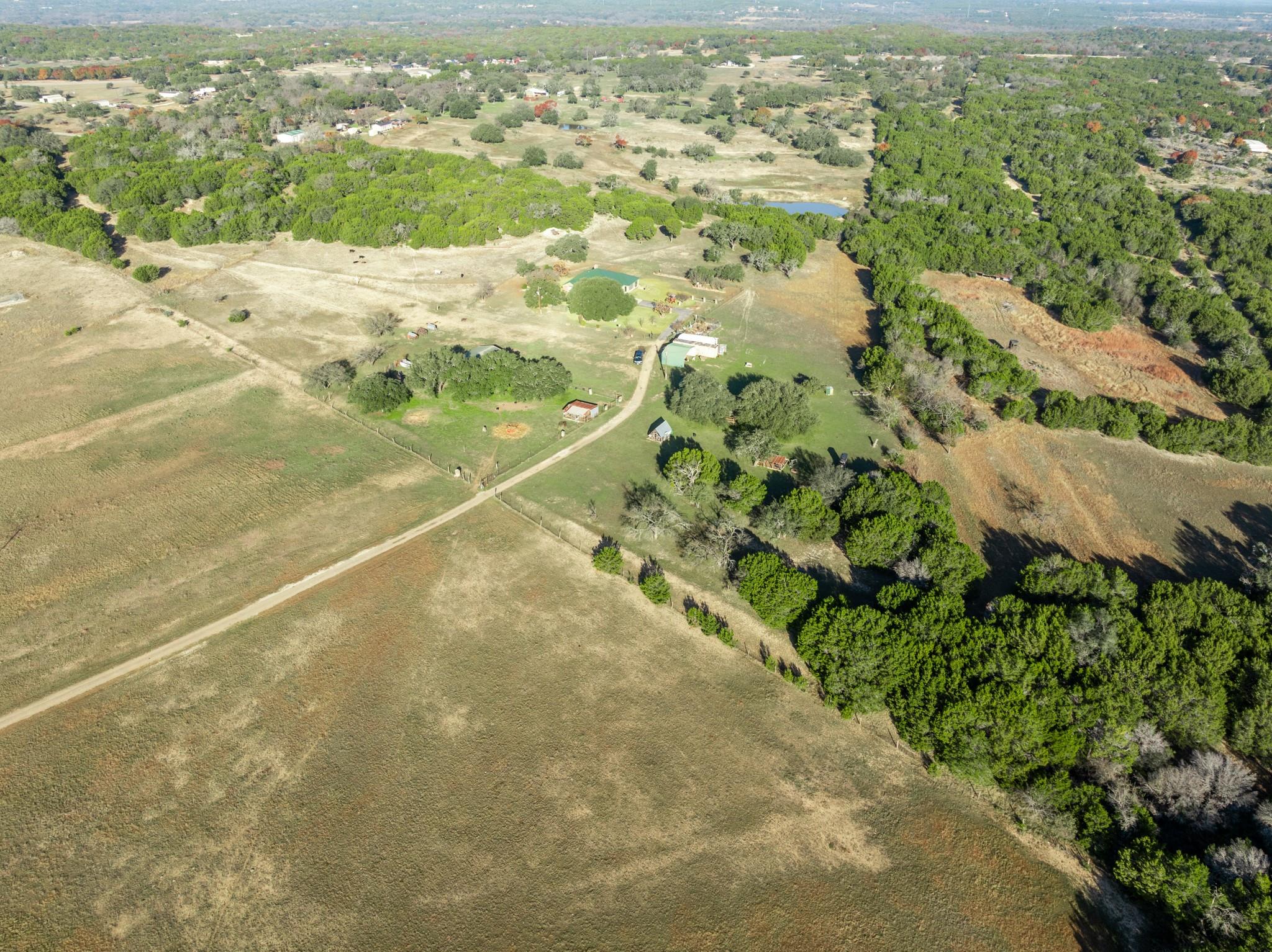 853 County Road 4390, Kempner, TX 76539