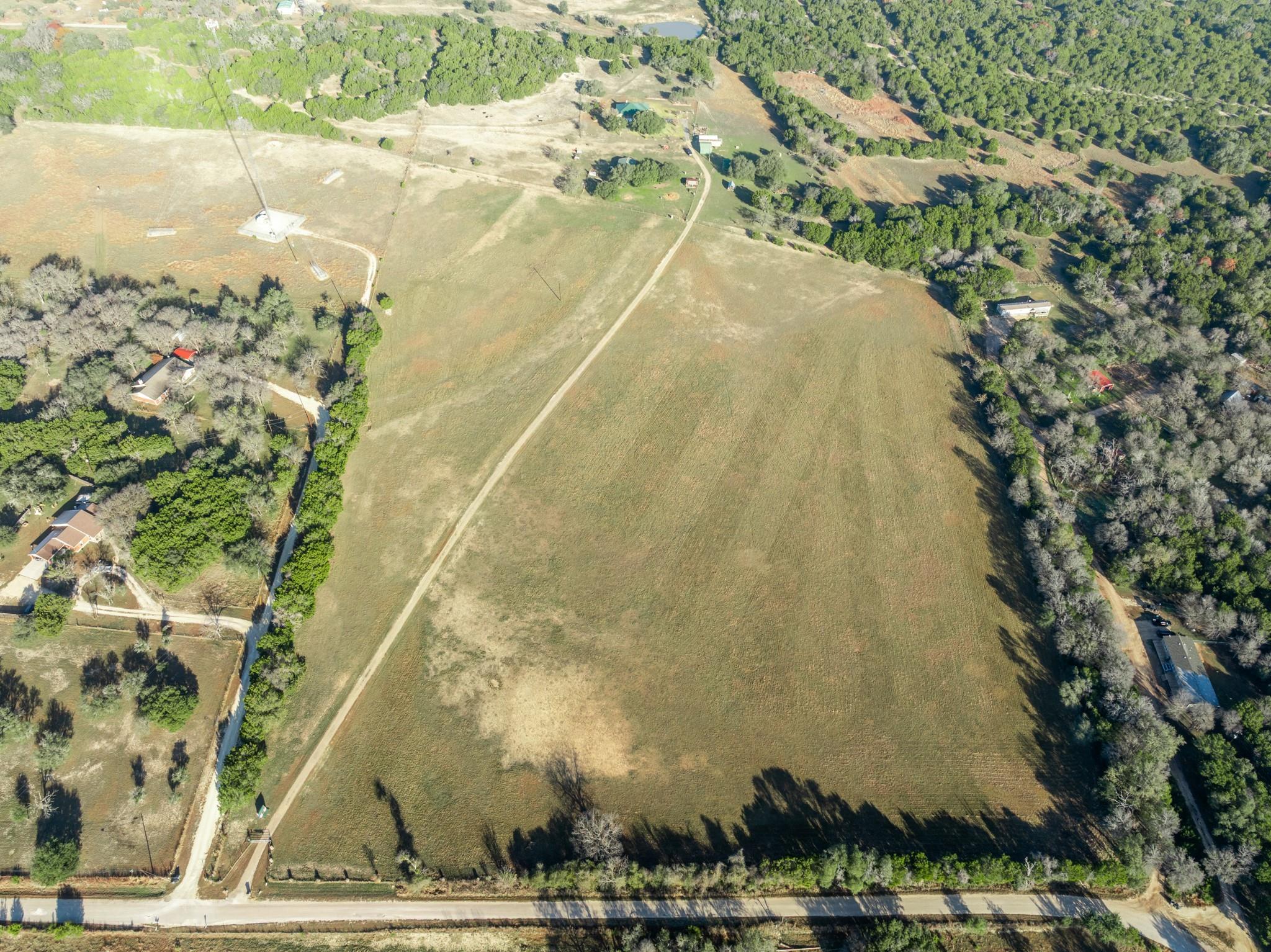 853 County Road 4390, Kempner, TX 76539