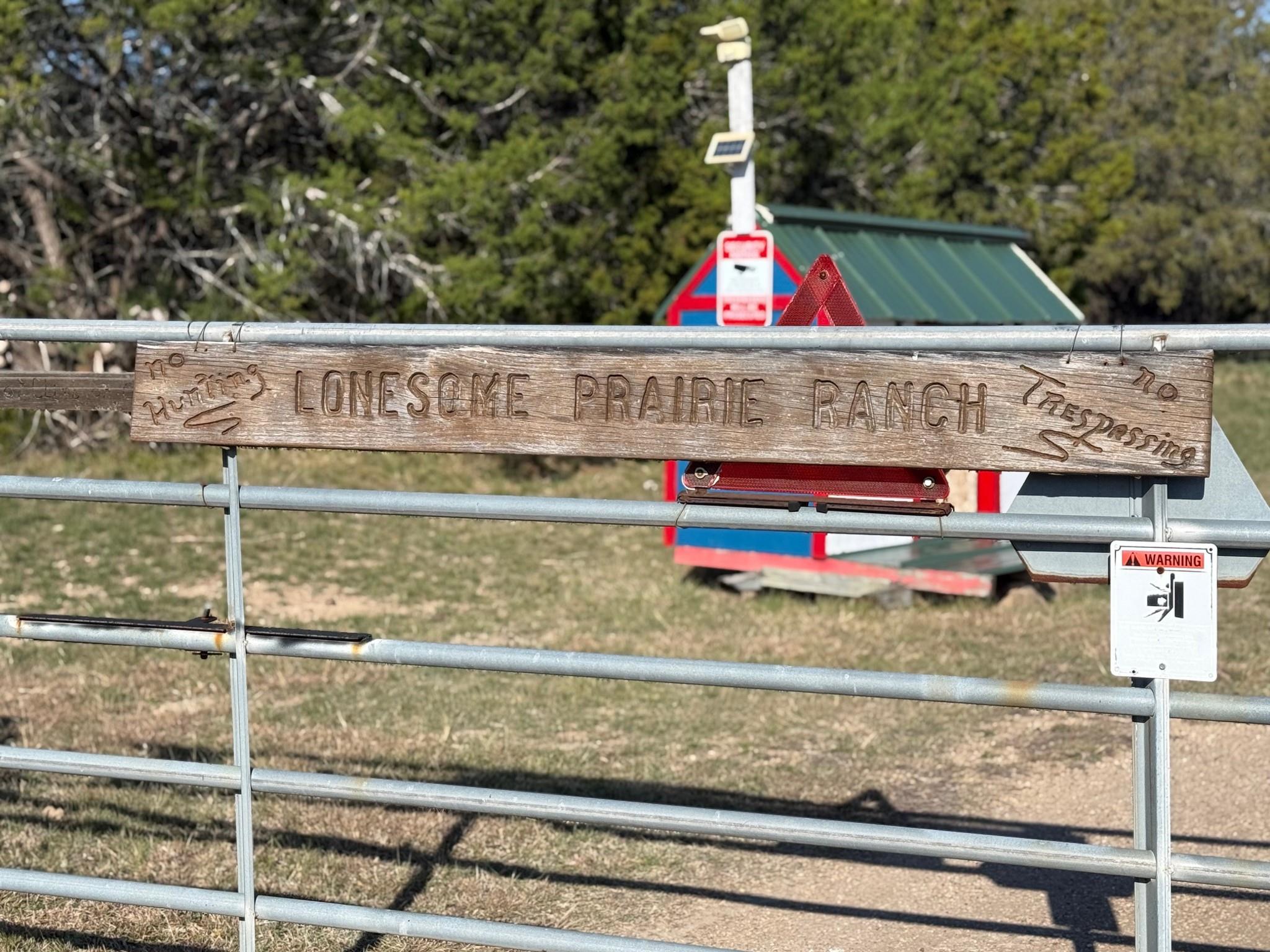 853 County Road 4390, Kempner, TX 76539