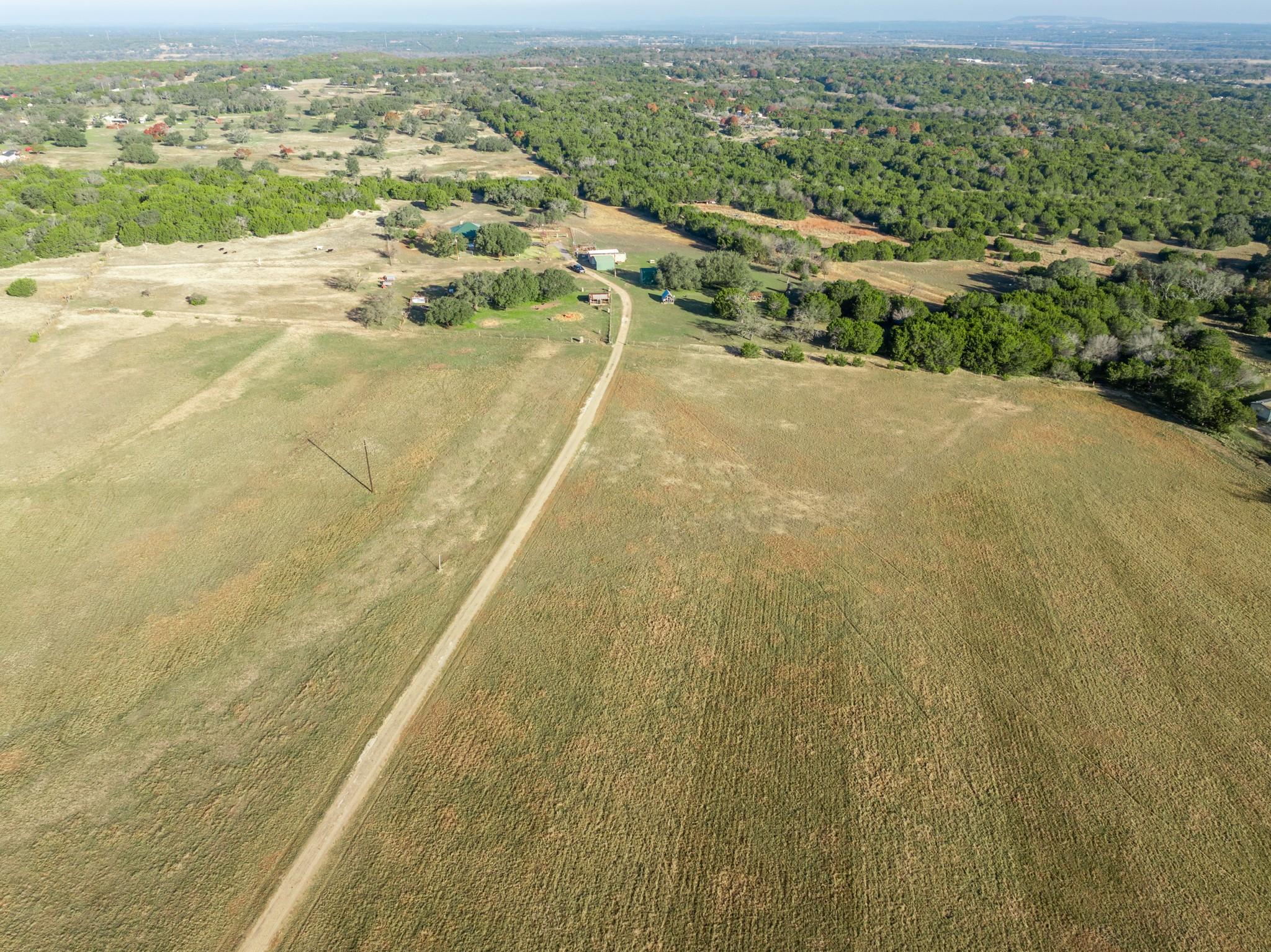 853 County Road 4390, Kempner, TX 76539