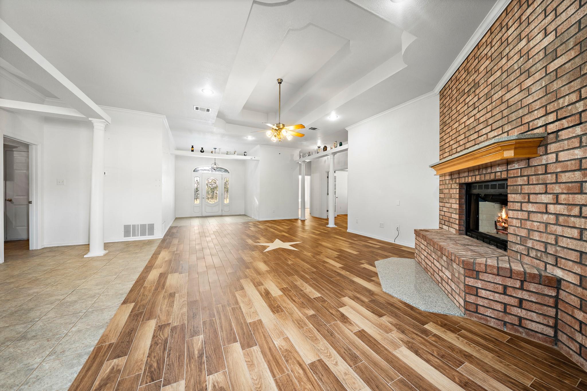 853 County Road 4390, Kempner, TX 76539