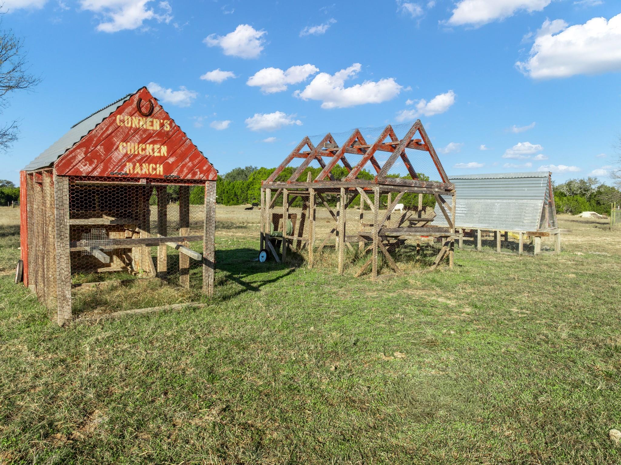 853 County Road 4390, Kempner, TX 76539