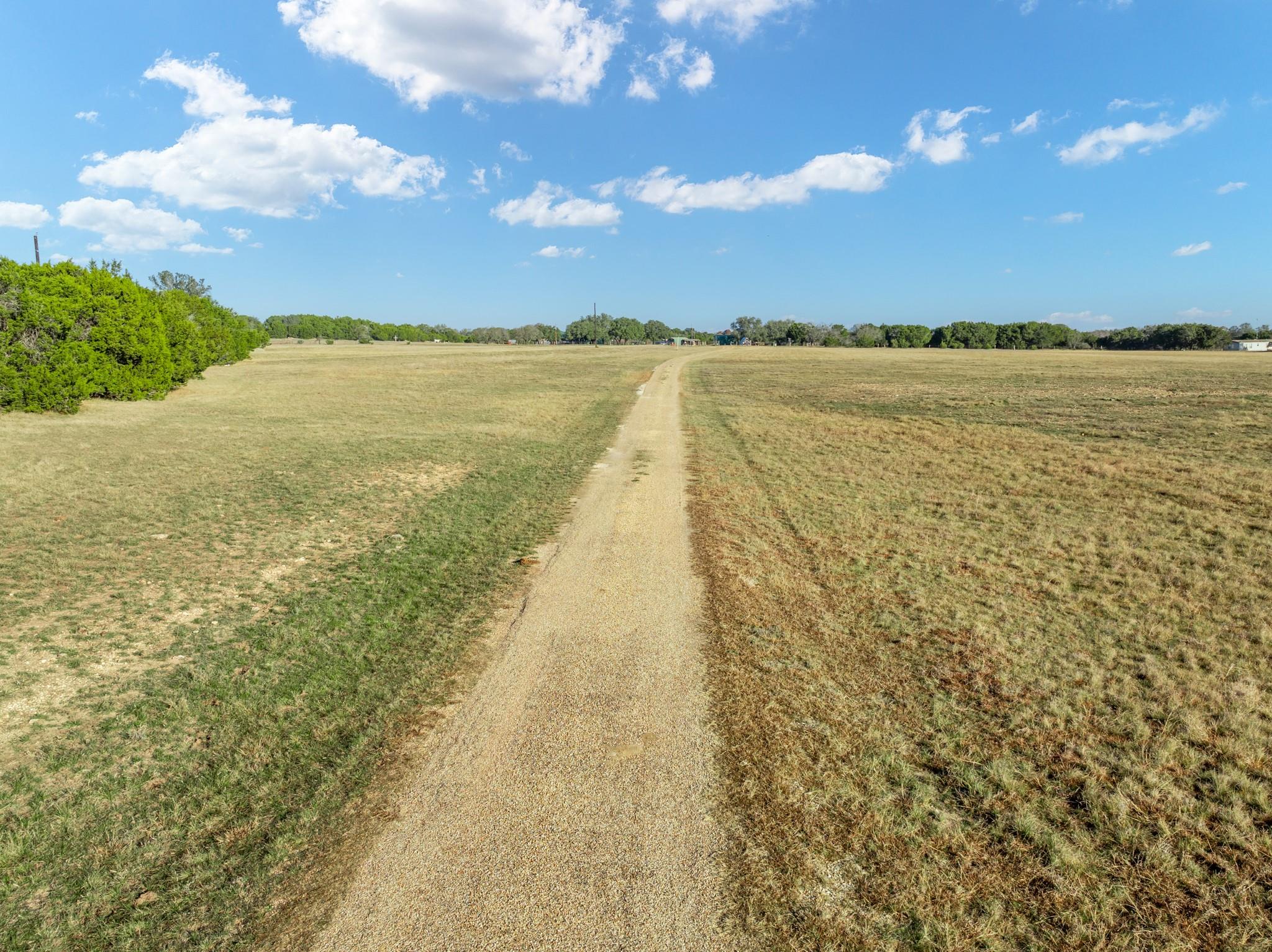 853 County Road 4390, Kempner, TX 76539