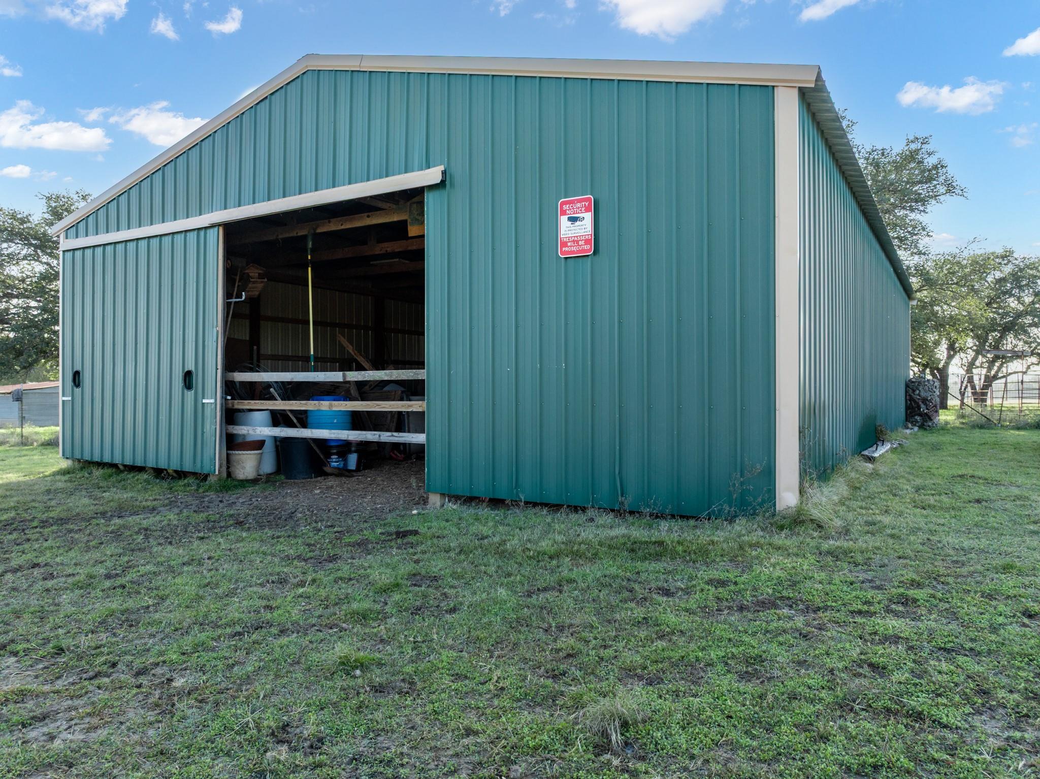 853 County Road 4390, Kempner, TX 76539