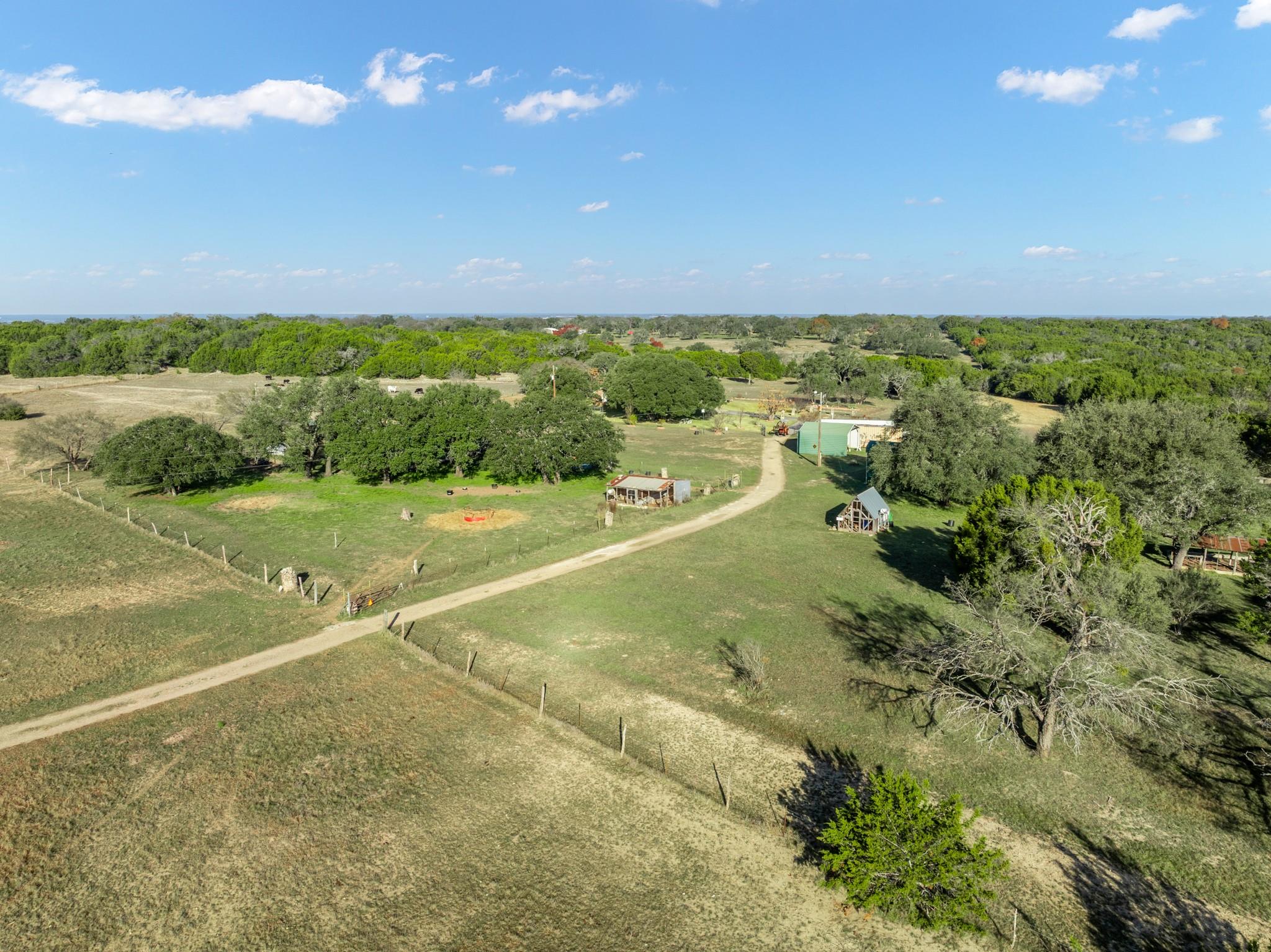 853 County Road 4390, Kempner, TX 76539