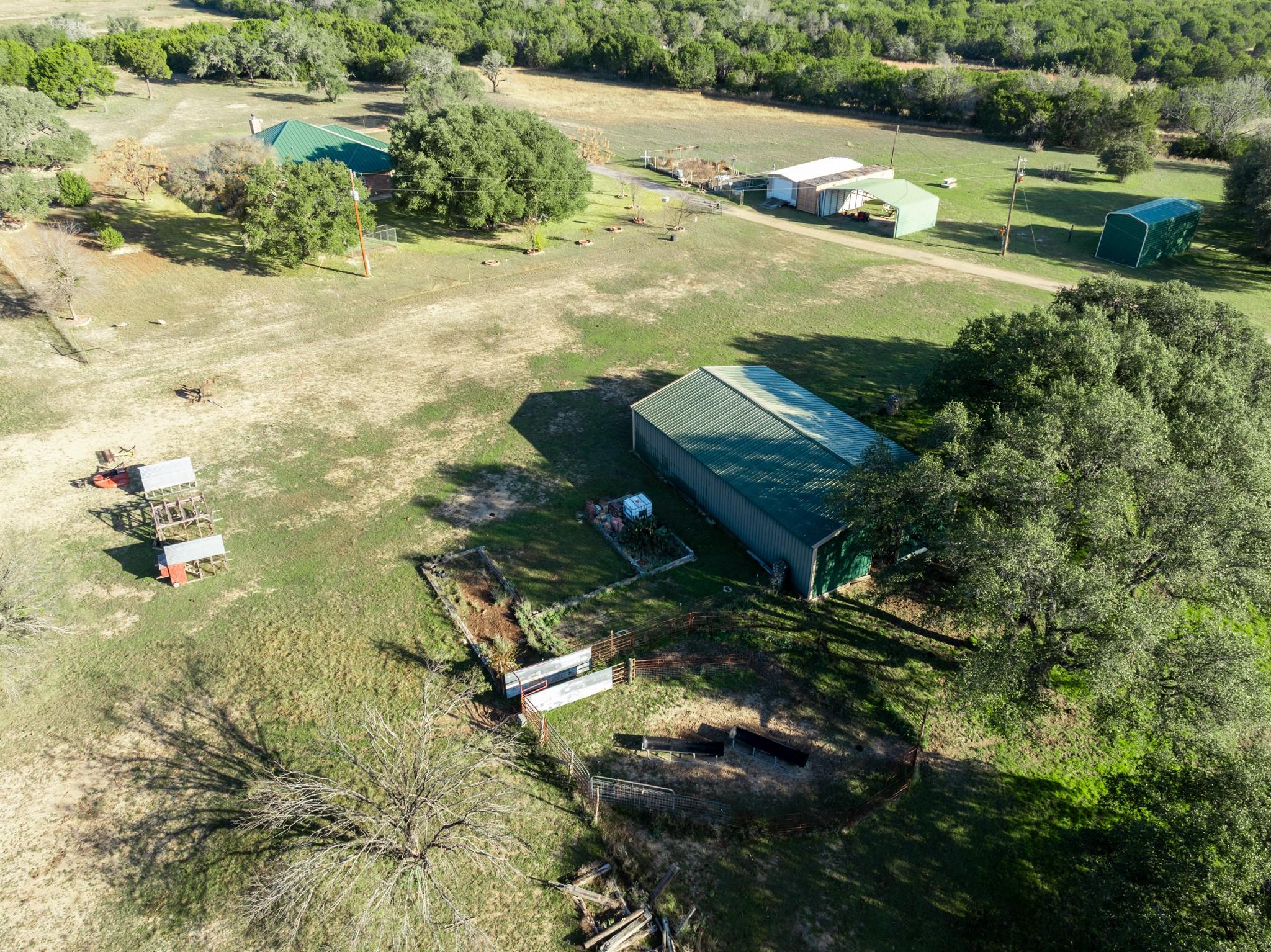853 County Road 4390, Kempner, TX 76539