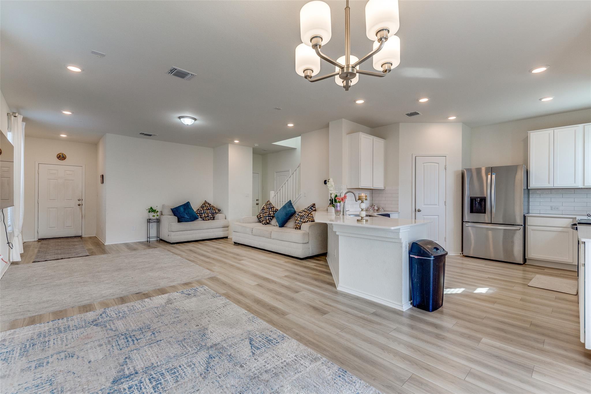 1109 Aronia Ln, Georgetown, TX 78626