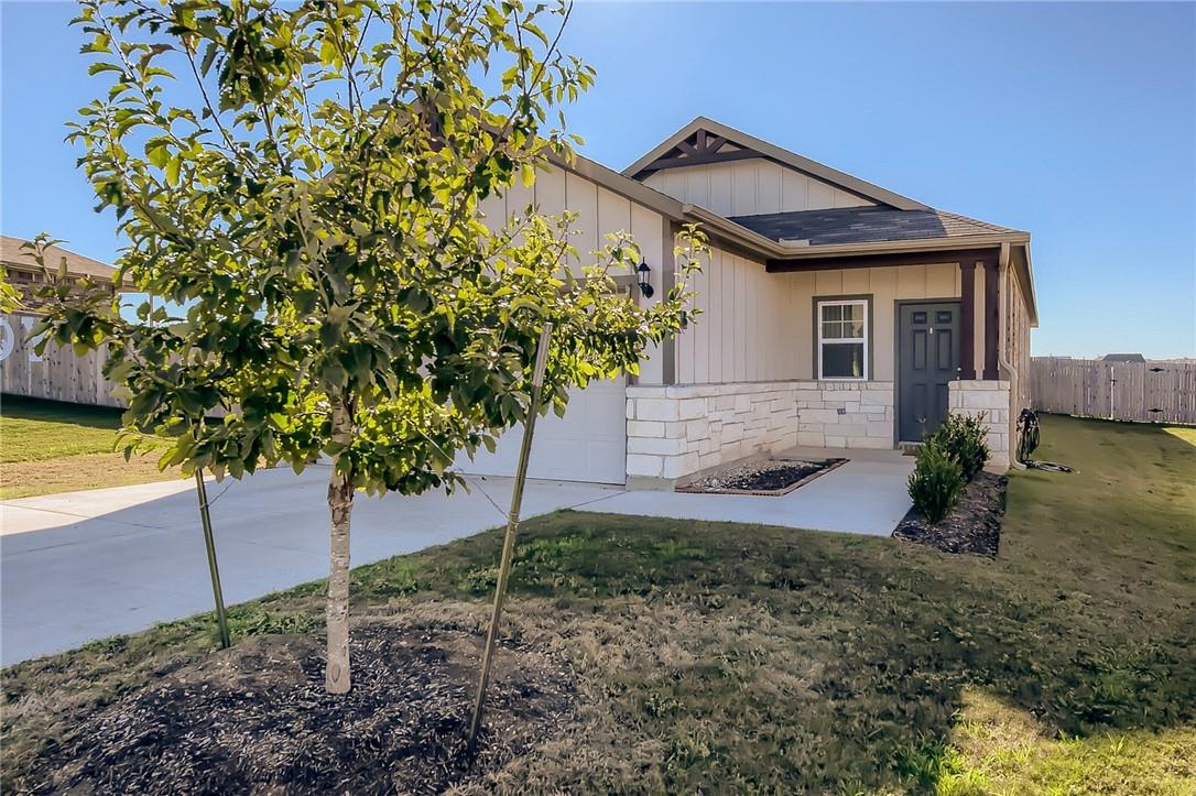 288 Eves Necklace Dr, Buda, TX 78610