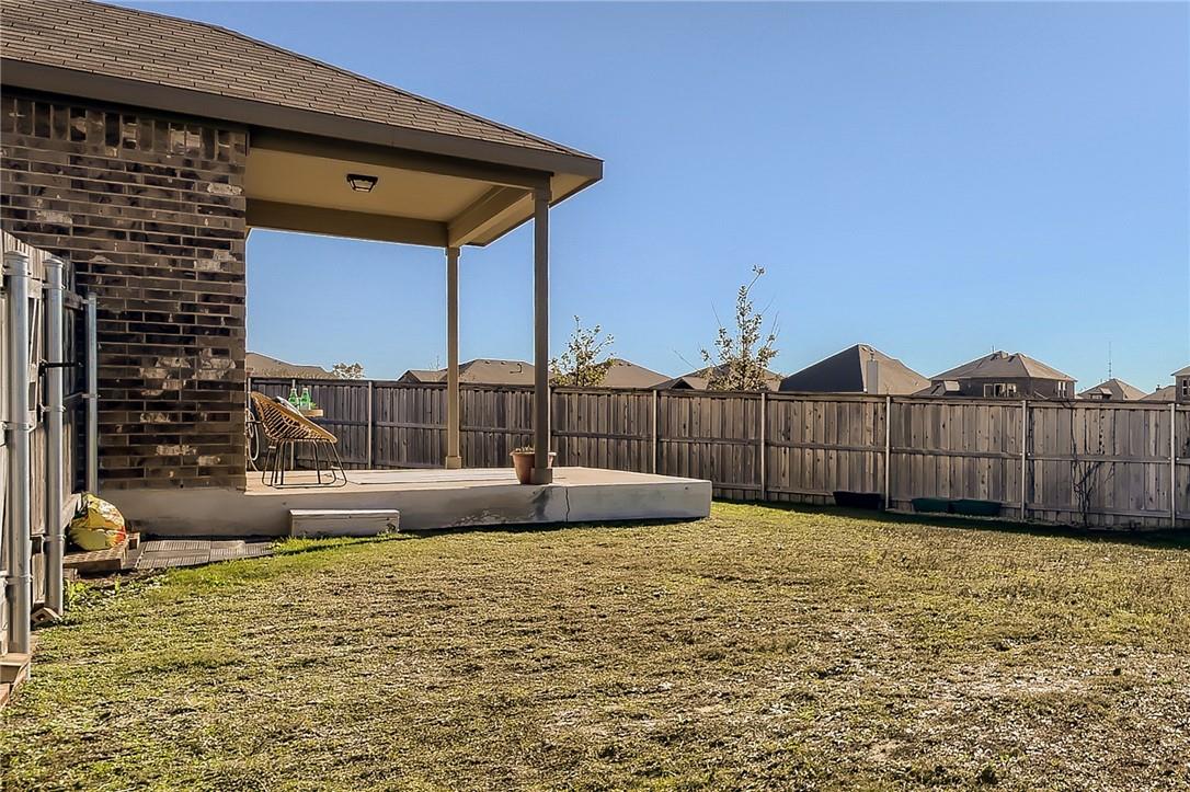 288 Eves Necklace Dr, Buda, TX 78610