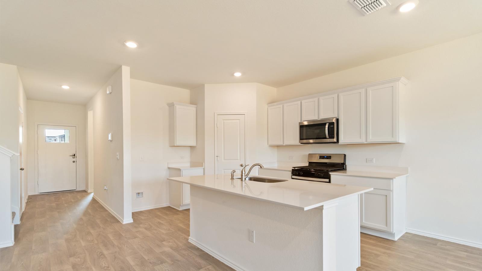 214 Balmorehea St, Kyle, TX 78640