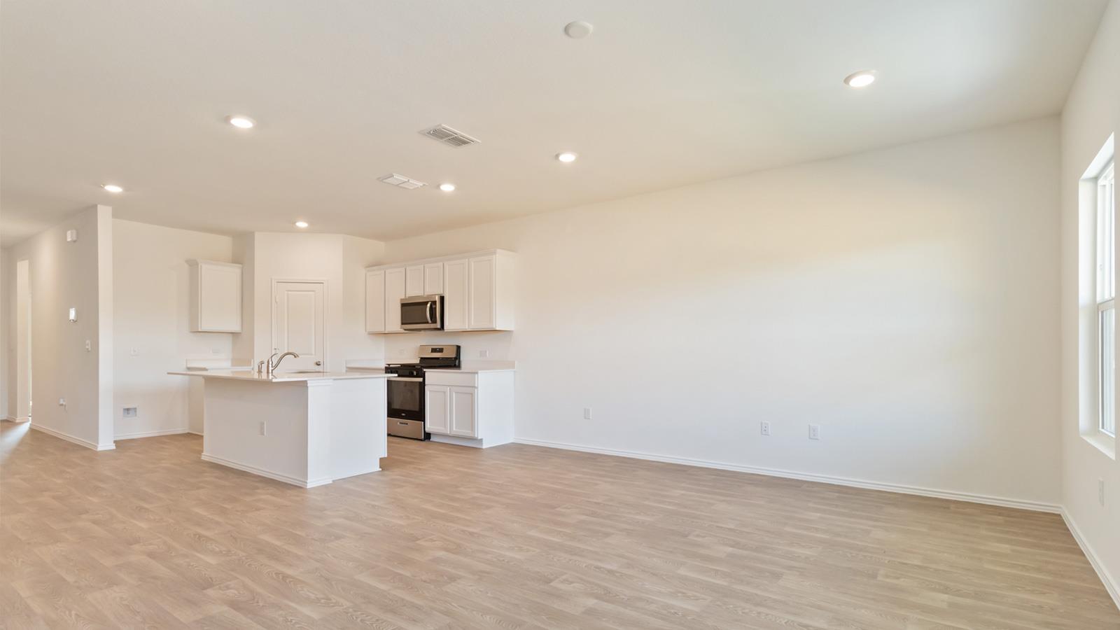 214 Balmorehea St, Kyle, TX 78640