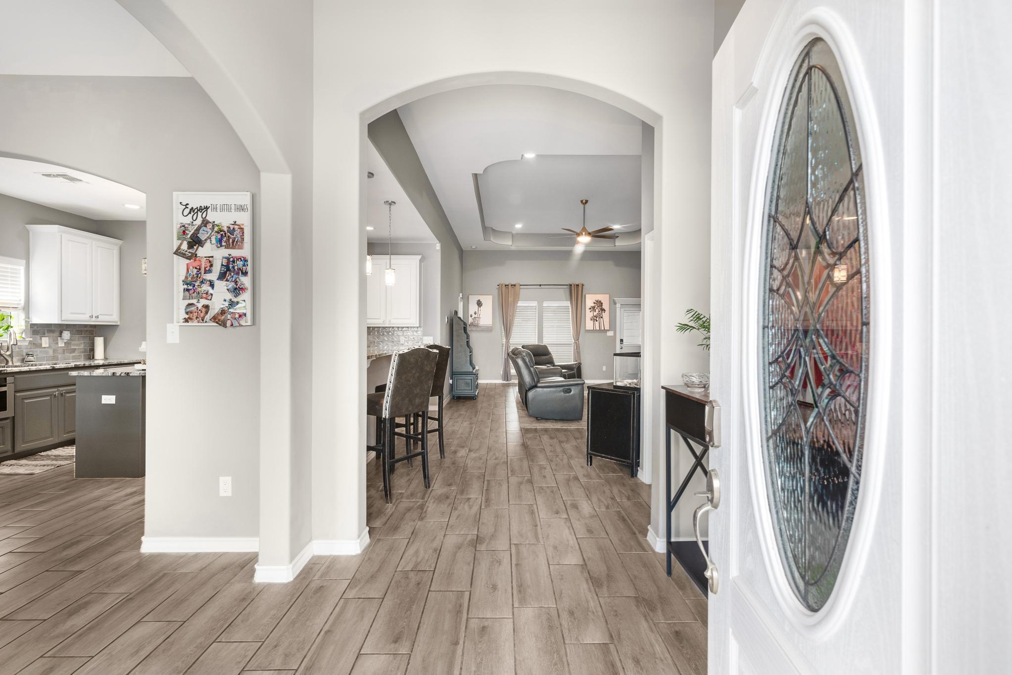 3913 Woodhouse Ln, Corpus Christi, TX 78414