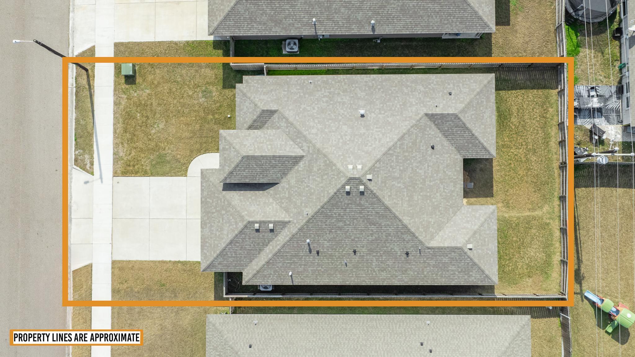 3913 Woodhouse Ln, Corpus Christi, TX 78414