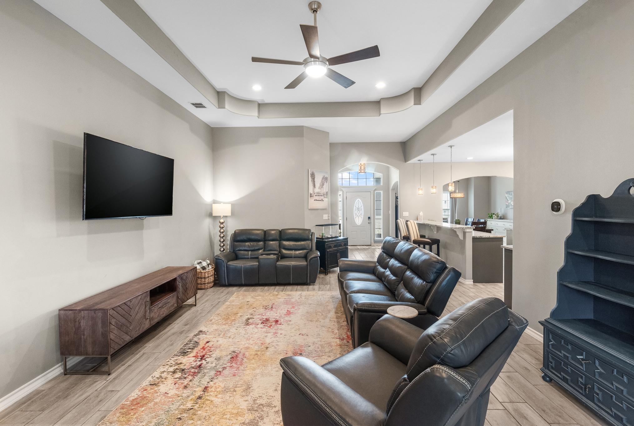 3913 Woodhouse Ln, Corpus Christi, TX 78414