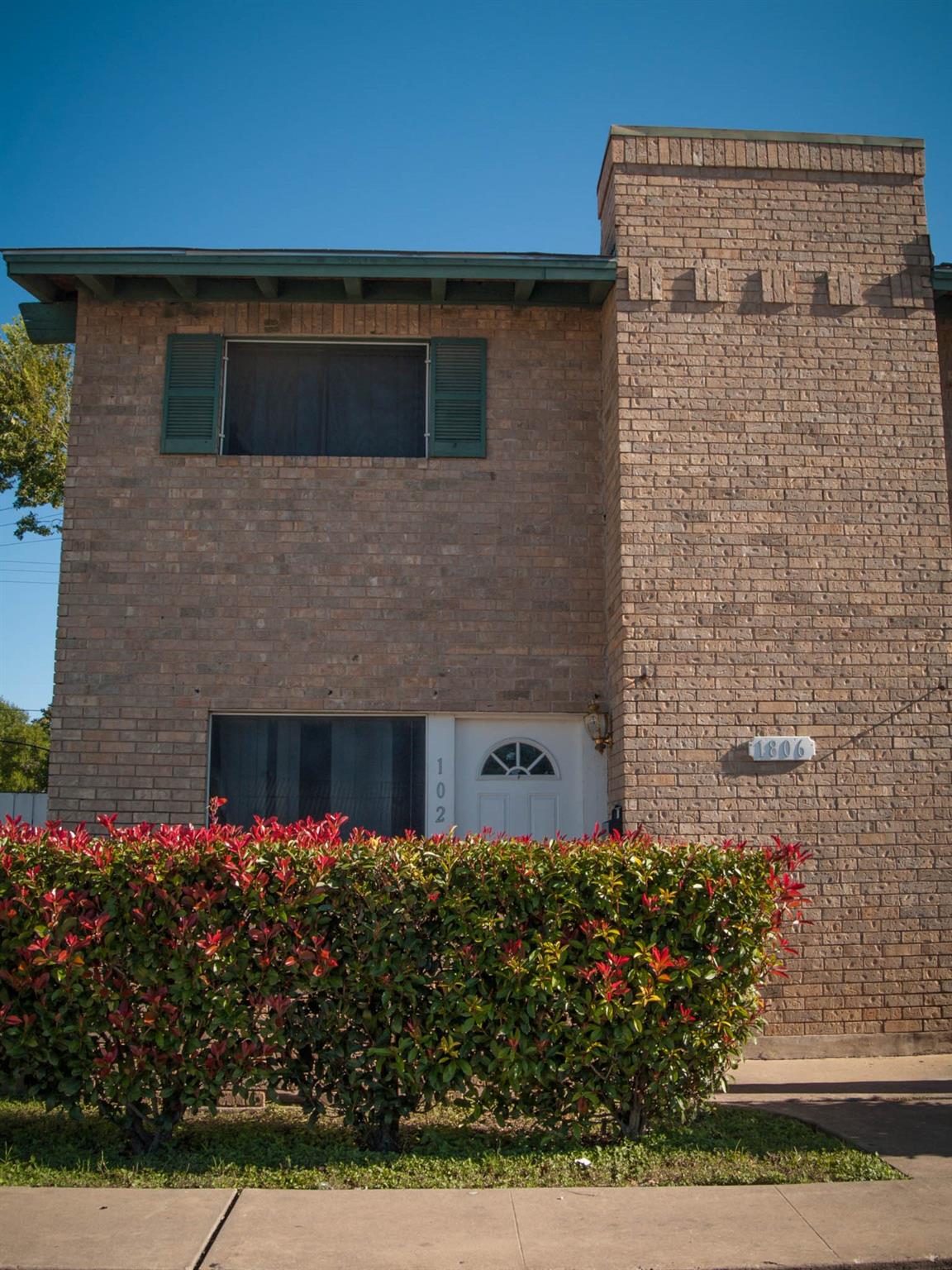 1745 WOOTEN PARK Dr # 101, Austin, TX 78757