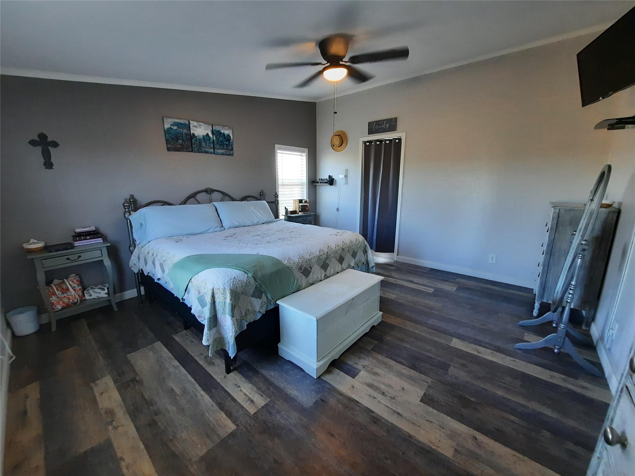 3160 Pettytown Rd, Dale, TX 78616