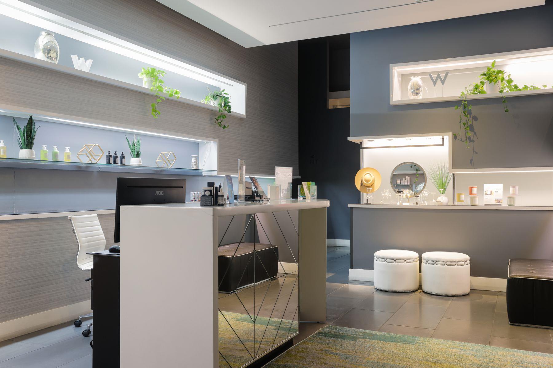 210 Lavaca St # 3504, Austin, TX 78701