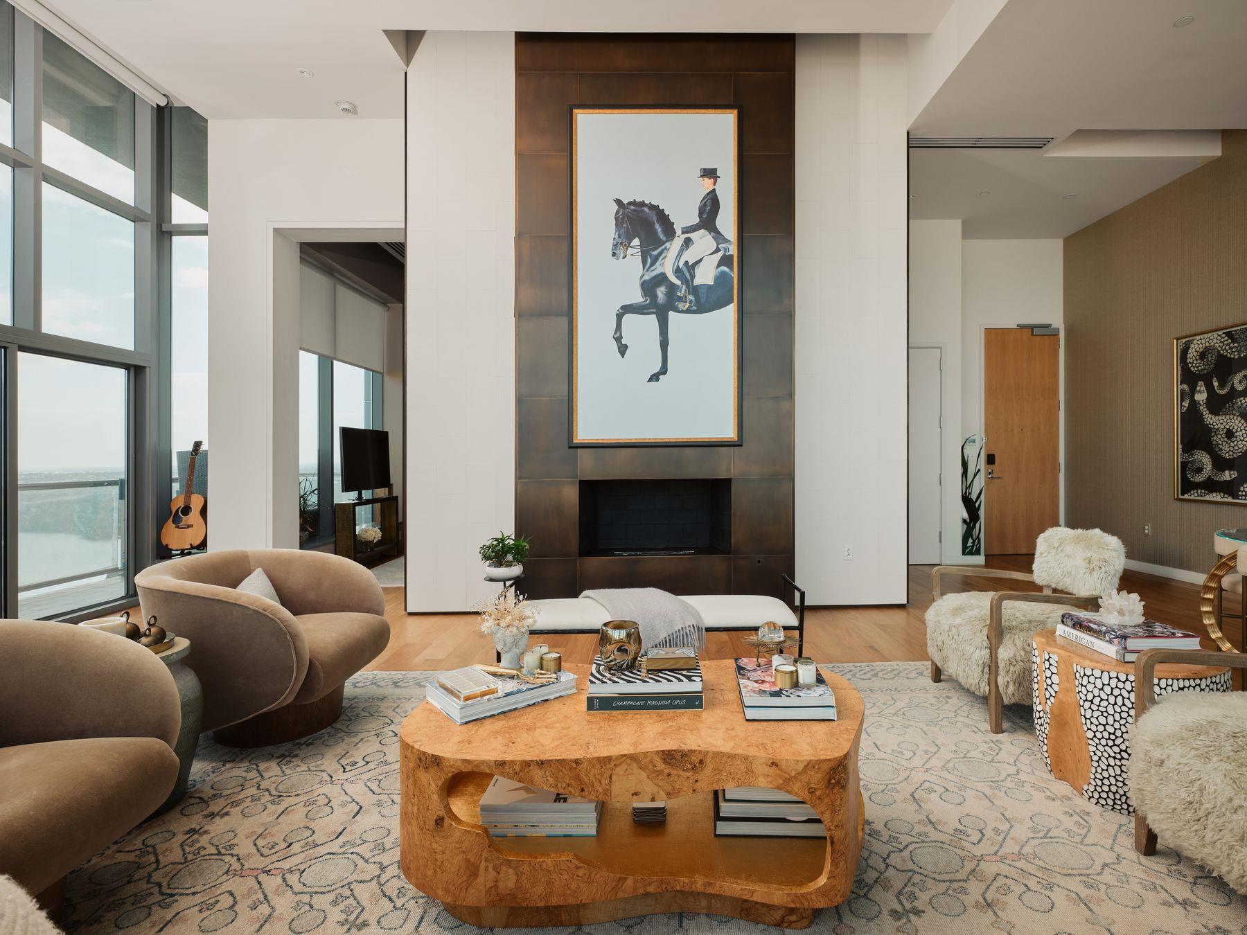 210 Lavaca St # 3504, Austin, TX 78701