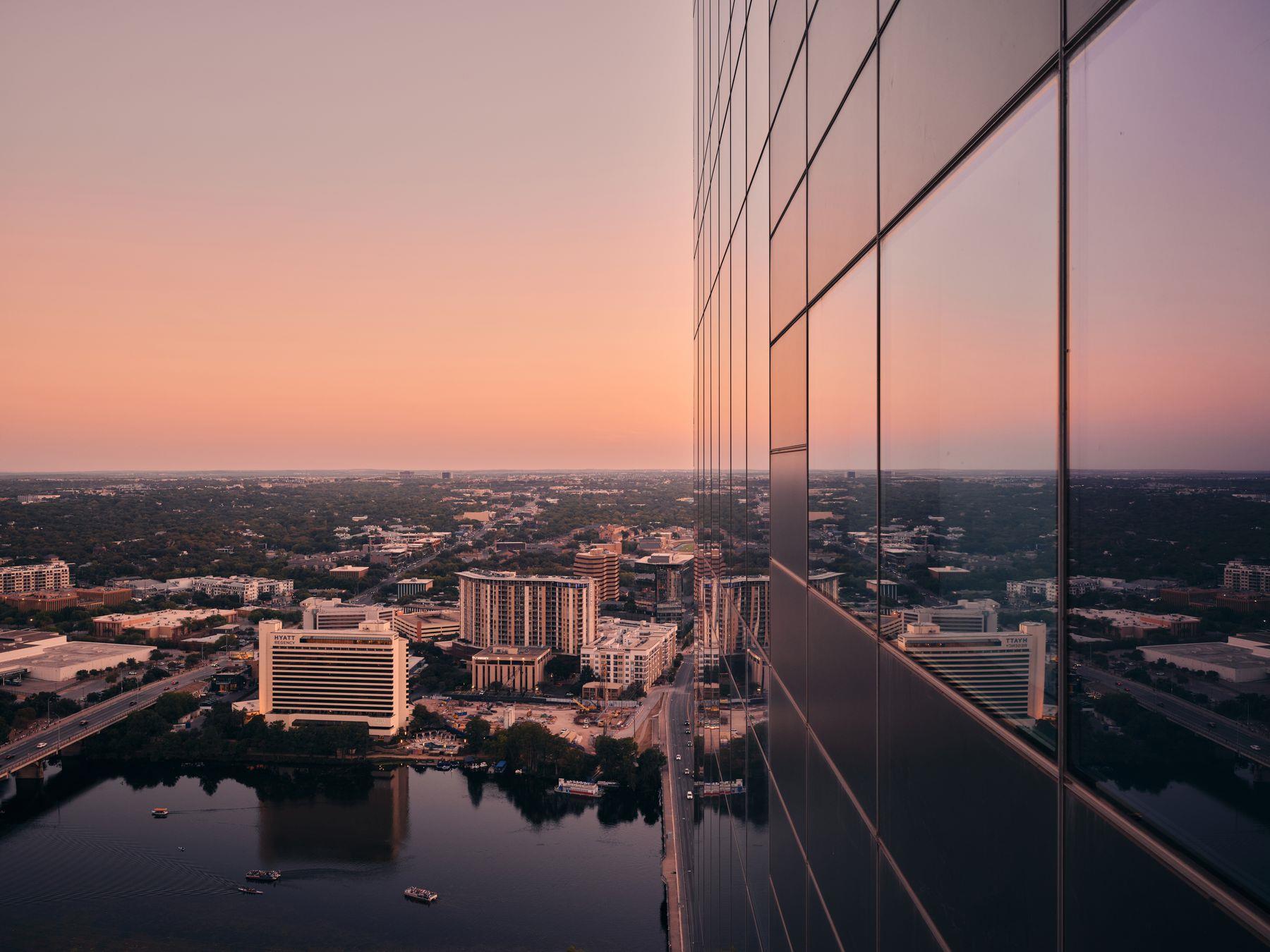 210 Lavaca St # 3504, Austin, TX 78701